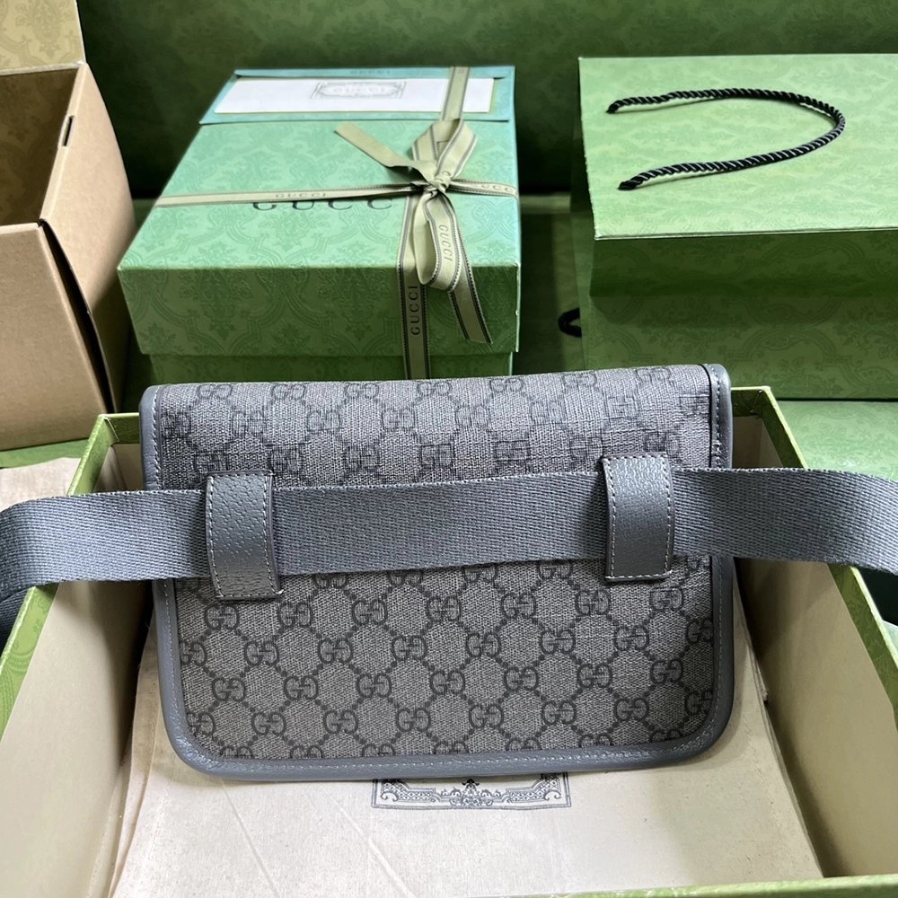 Gucci Bags 752597 23.9X17X3.6cm