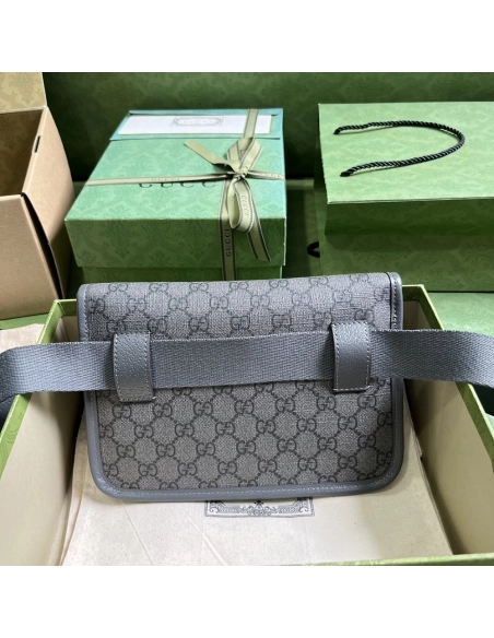 Gucci Bags 752597 23.9X17X3.6cm