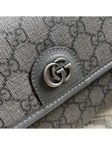 Gucci Bags 752597 23.9X17X3.6cm