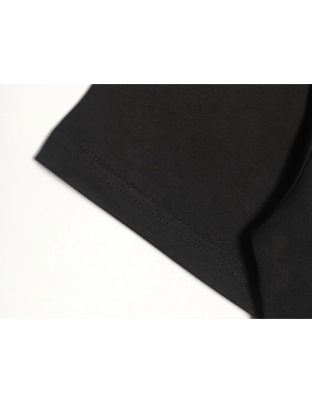 Evisu Buddha head large M print short sleeves,Evisu