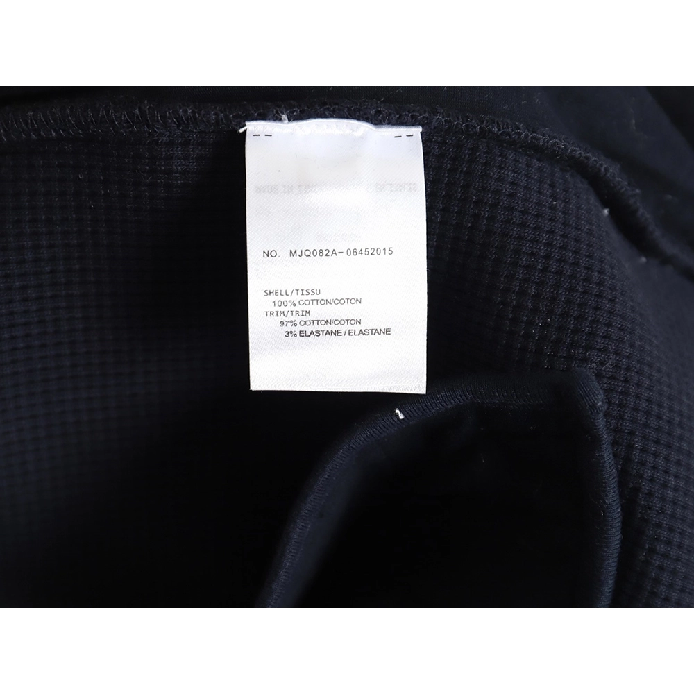 Thom Browne Classic Waffle Shorts TSK3,Thom Browne