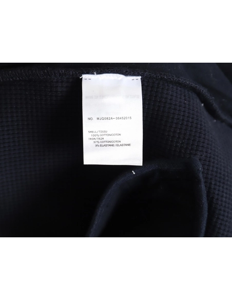 Thom Browne Classic Waffle Shorts TSK3,Thom Browne