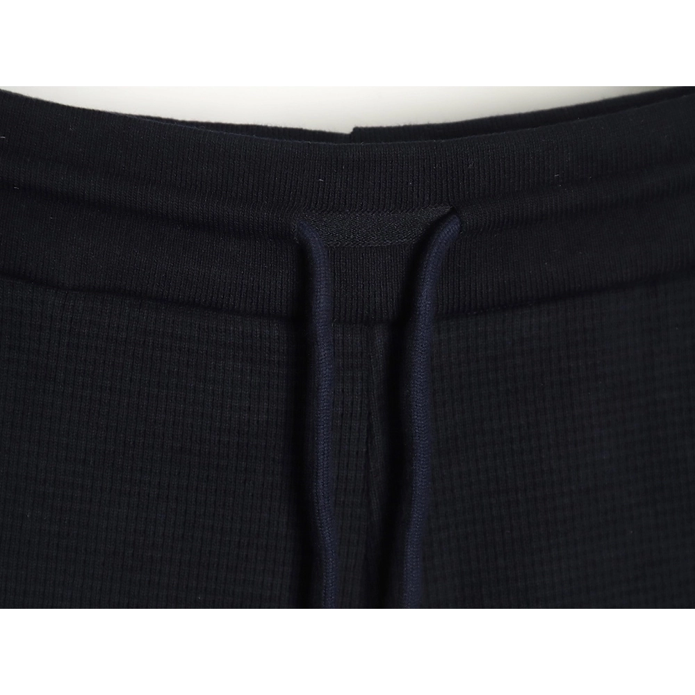 Thom Browne Classic Waffle Shorts TSK3,Thom Browne