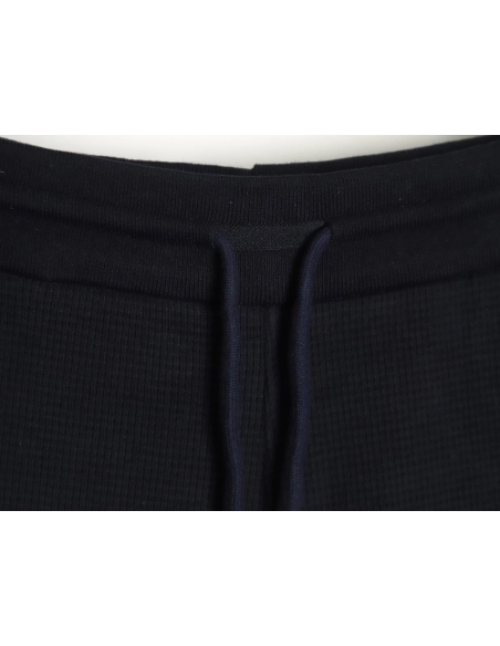 Thom Browne Classic Waffle Shorts TSK3,Thom Browne