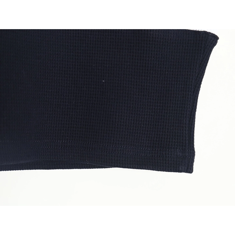 Thom Browne Classic Waffle Shorts TSK3,Thom Browne