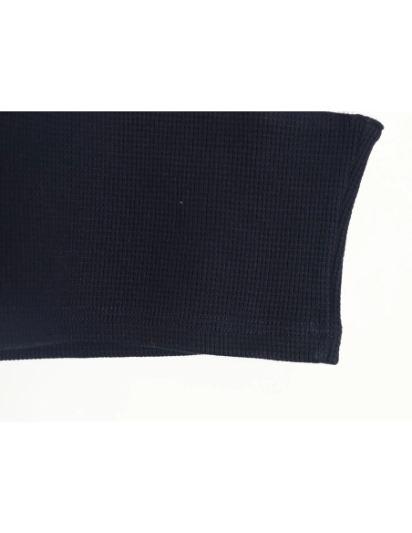 Thom Browne Classic Waffle Shorts TSK3,Thom Browne