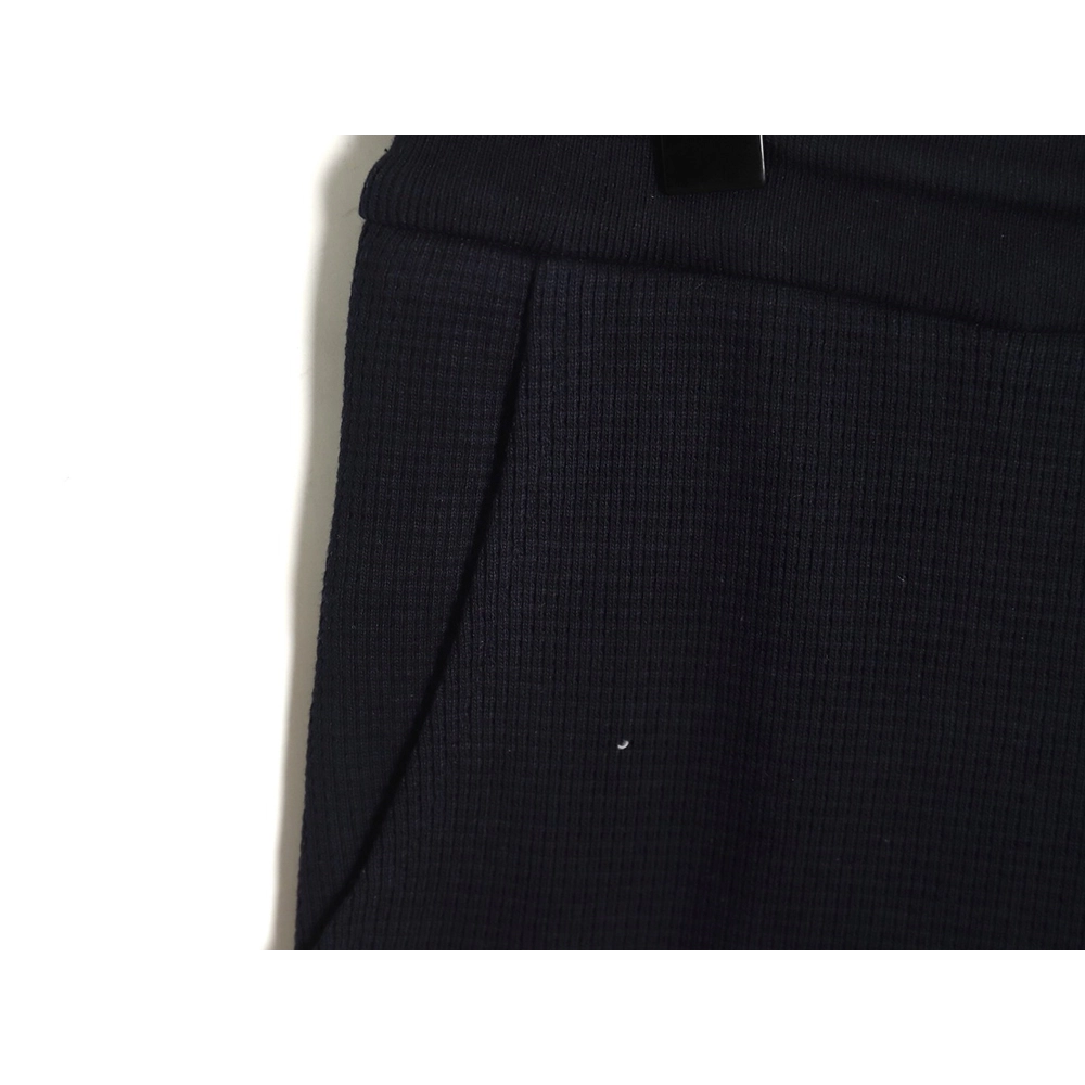 Thom Browne Classic Waffle Shorts TSK3,Thom Browne