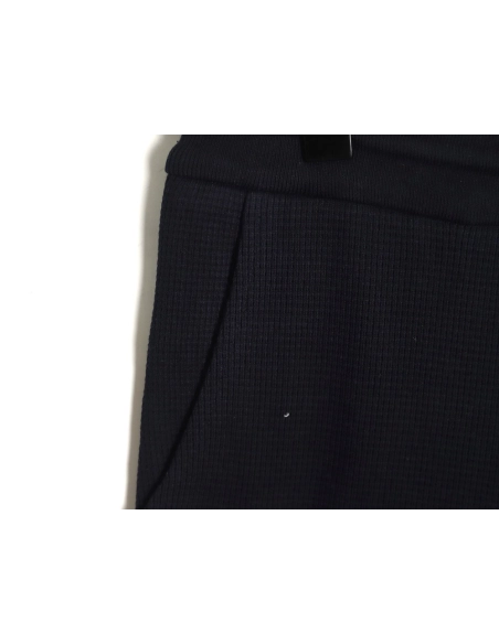 Thom Browne Classic Waffle Shorts TSK3,Thom Browne