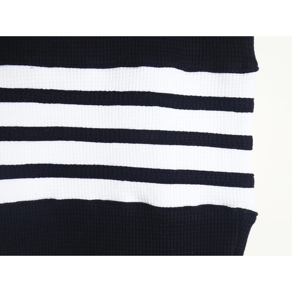 Thom Browne Classic Waffle Shorts TSK3,Thom Browne