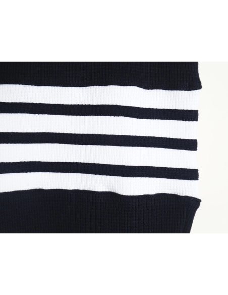 Thom Browne Classic Waffle Shorts TSK3,Thom Browne