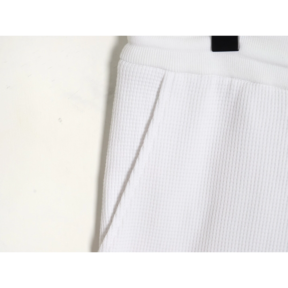 Thom Browne Classic Waffle Shorts TSK1,Thom Browne