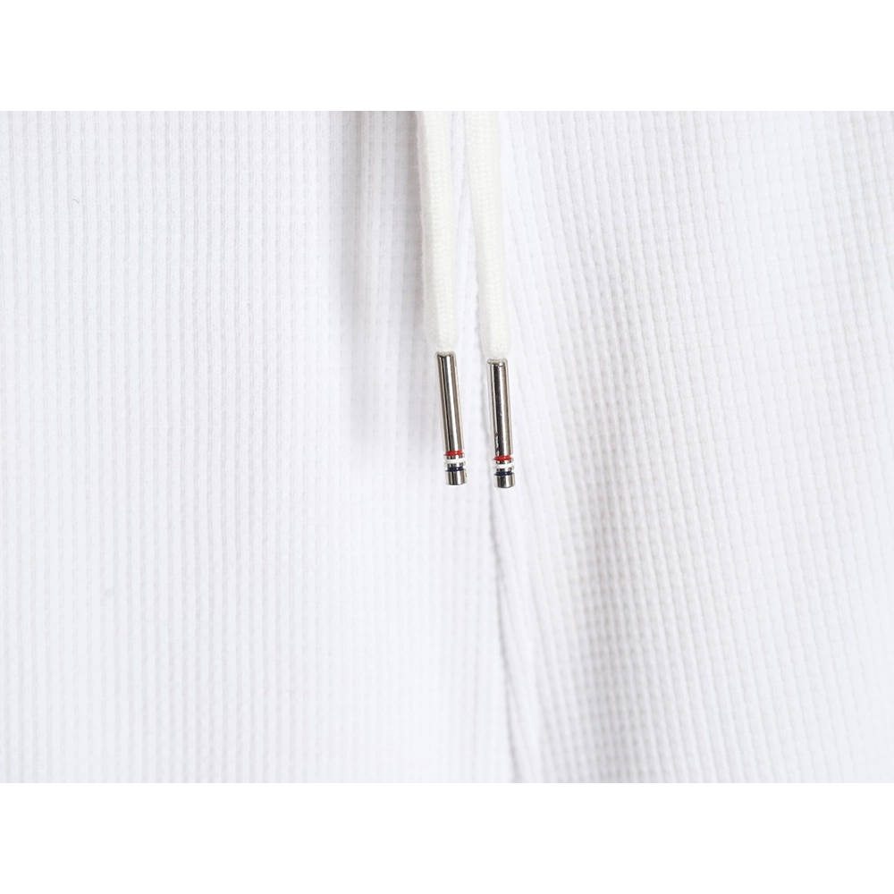 Thom Browne Classic Waffle Shorts TSK1,Thom Browne