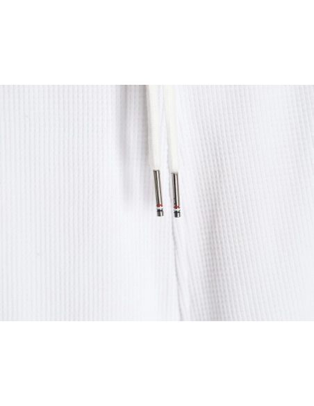Thom Browne Classic Waffle Shorts TSK1,Thom Browne