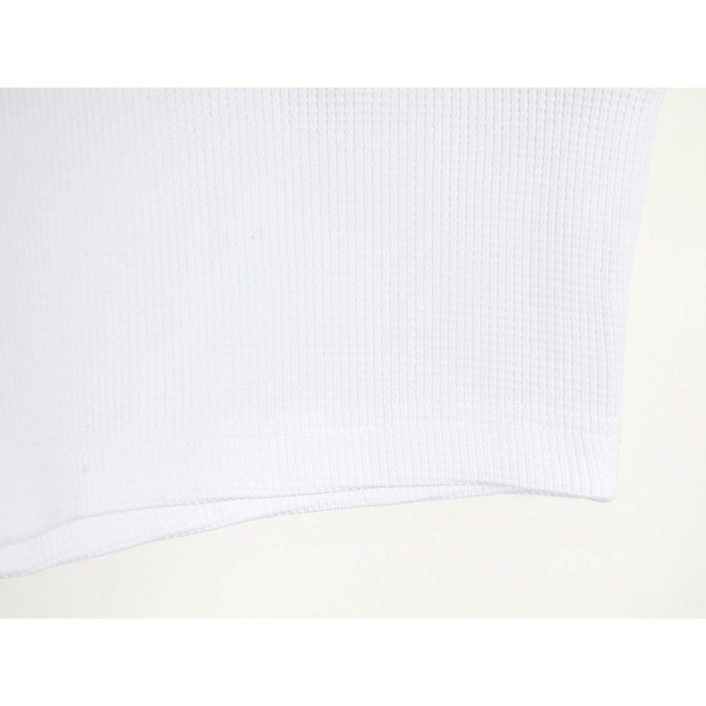 Thom Browne Classic Waffle Shorts TSK1,Thom Browne