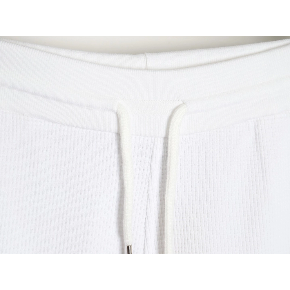Thom Browne Classic Waffle Shorts TSK1,Thom Browne