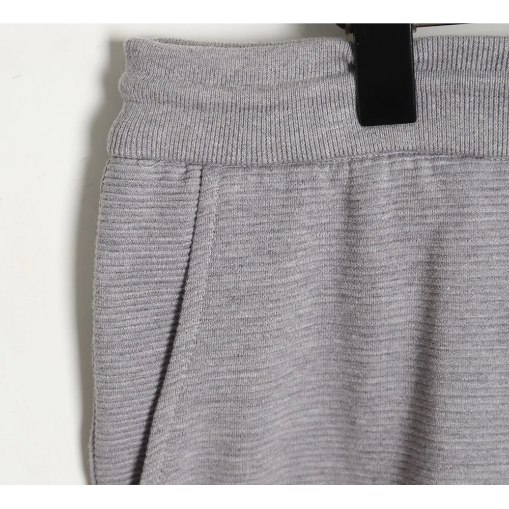 Thom Browne ripple waffle shorts,Thom Browne