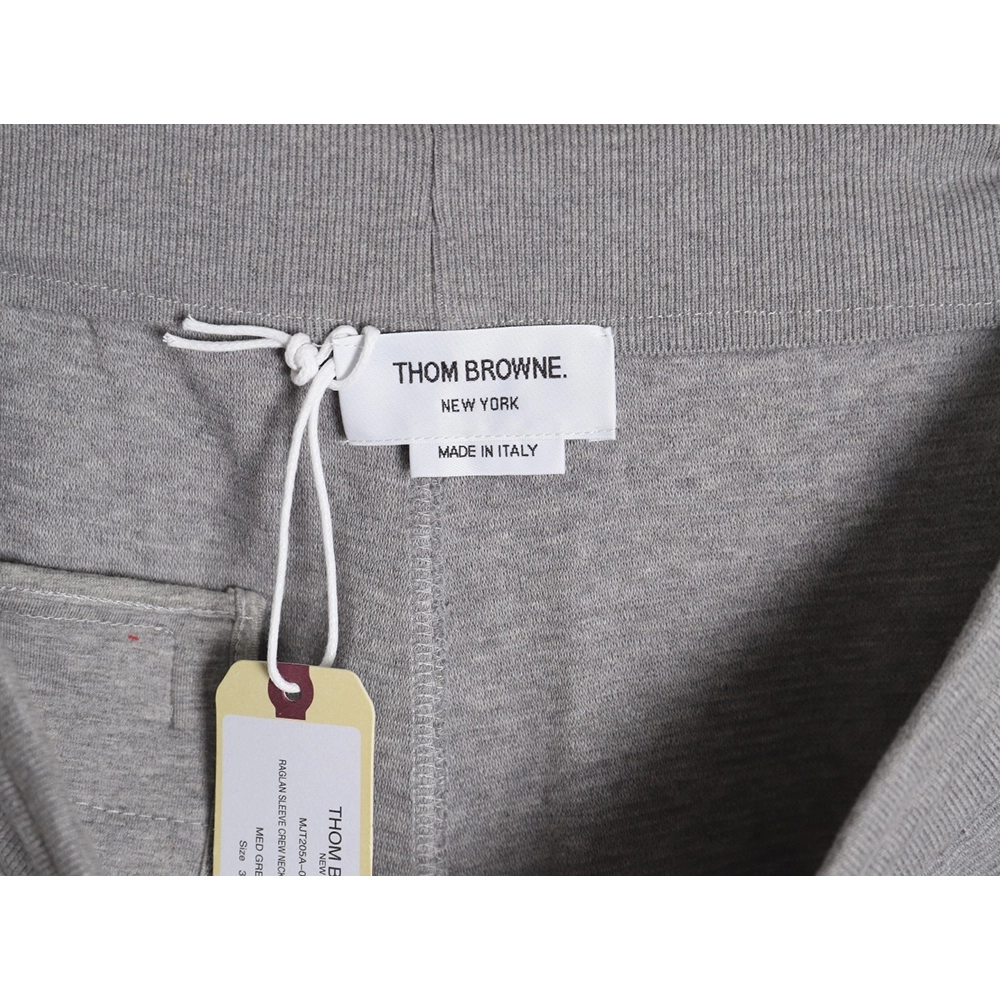 Thom Browne ripple waffle shorts,Thom Browne