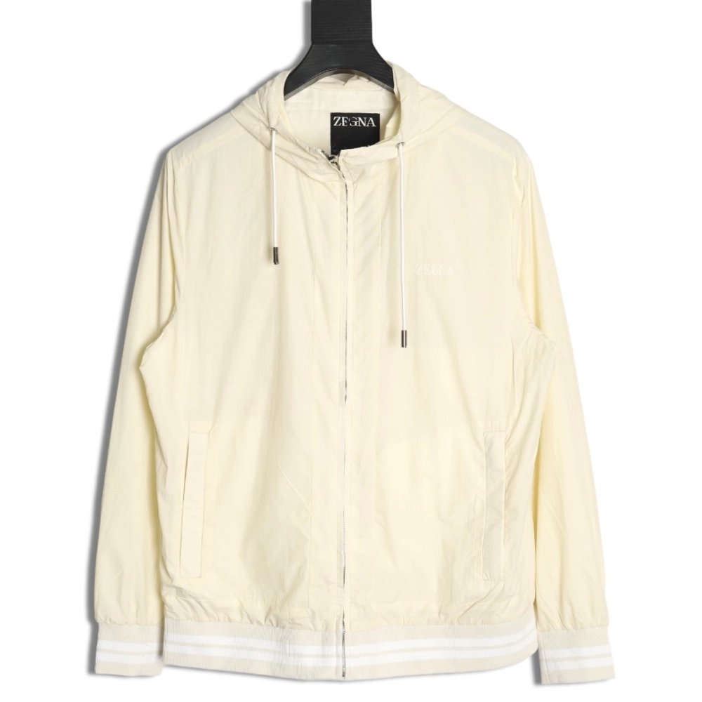 Zegna Simple Light Jacket,Zegna