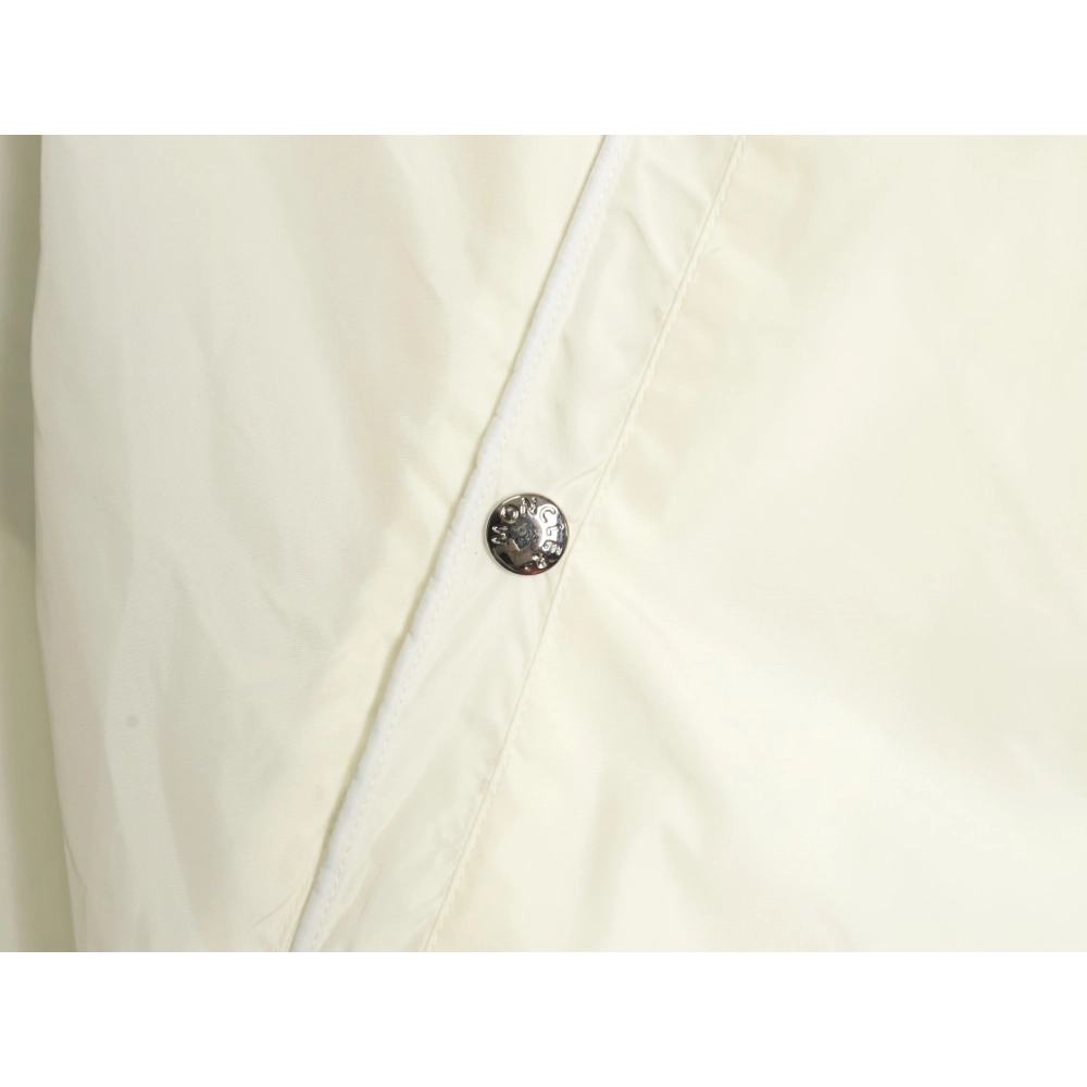 Moncler Pocket Light Rash Guard Jacket,Moncler