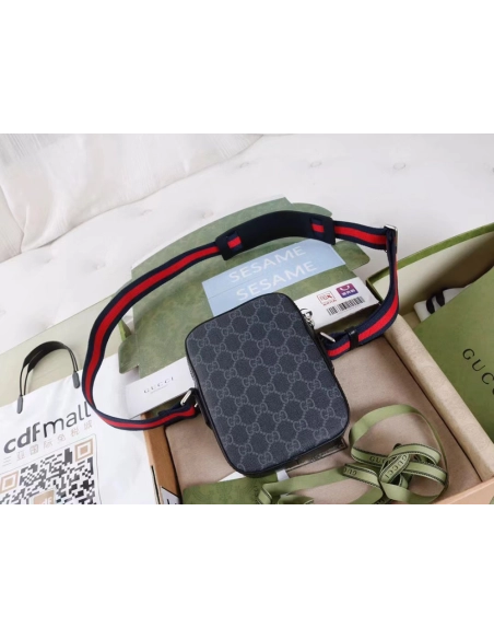 Gucci Bags 20173WQ 14X17.5X5.5cm