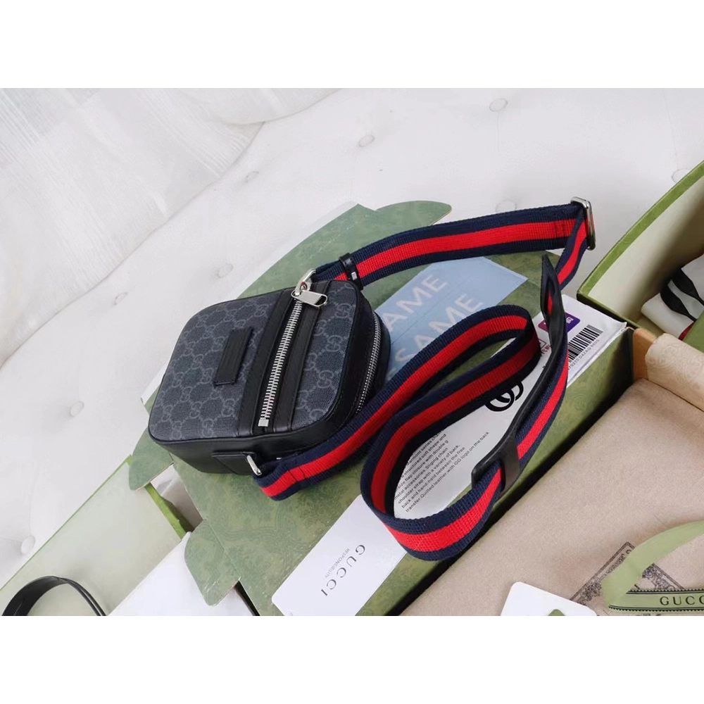 Gucci Bags 20173WQ 14X17.5X5.5cm