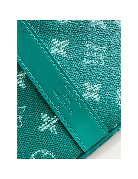 Louis Vuitton Keepall Bandouli¨¨re 50 Bags M12687 50*29*23cm,Louis Vuitton Bags