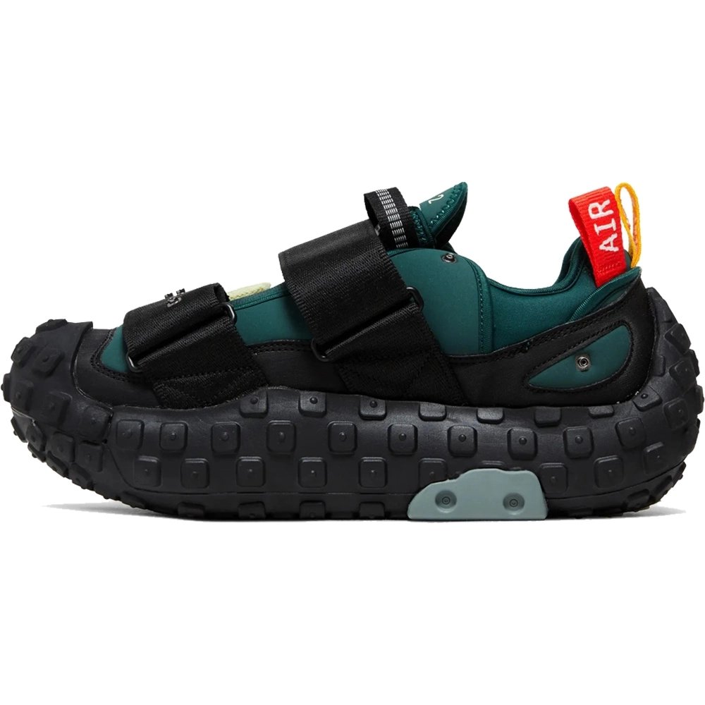 Cactus Plant Flea Market x Air Flea 2 Faded Spruce,Nike co-brand