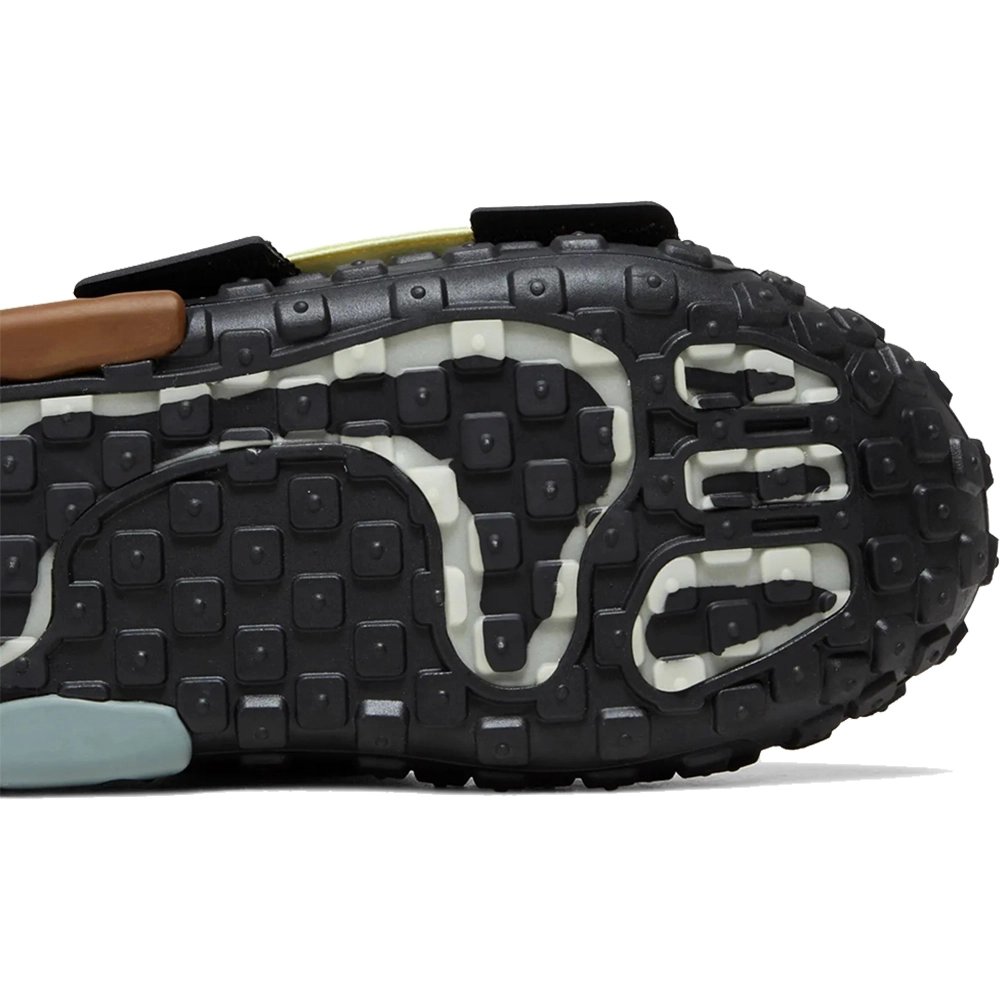 Cactus Plant Flea Market x Air Flea 2 Faded Spruce,Nike co-brand