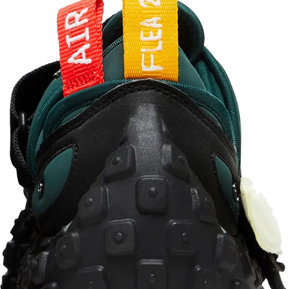 Cactus Plant Flea Market x Air Flea 2 Faded Spruce,Nike co-brand