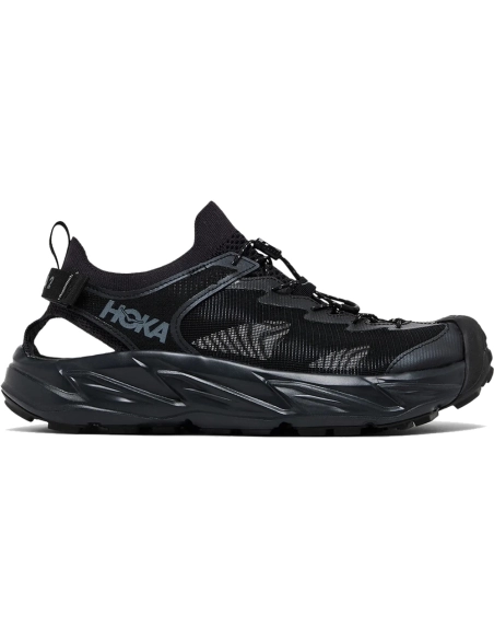 Hoka One One Hopara 2 Triple Black,HOKA SNEAKERS