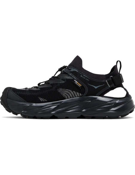 Hoka One One Hopara 2 Triple Black,HOKA SNEAKERS