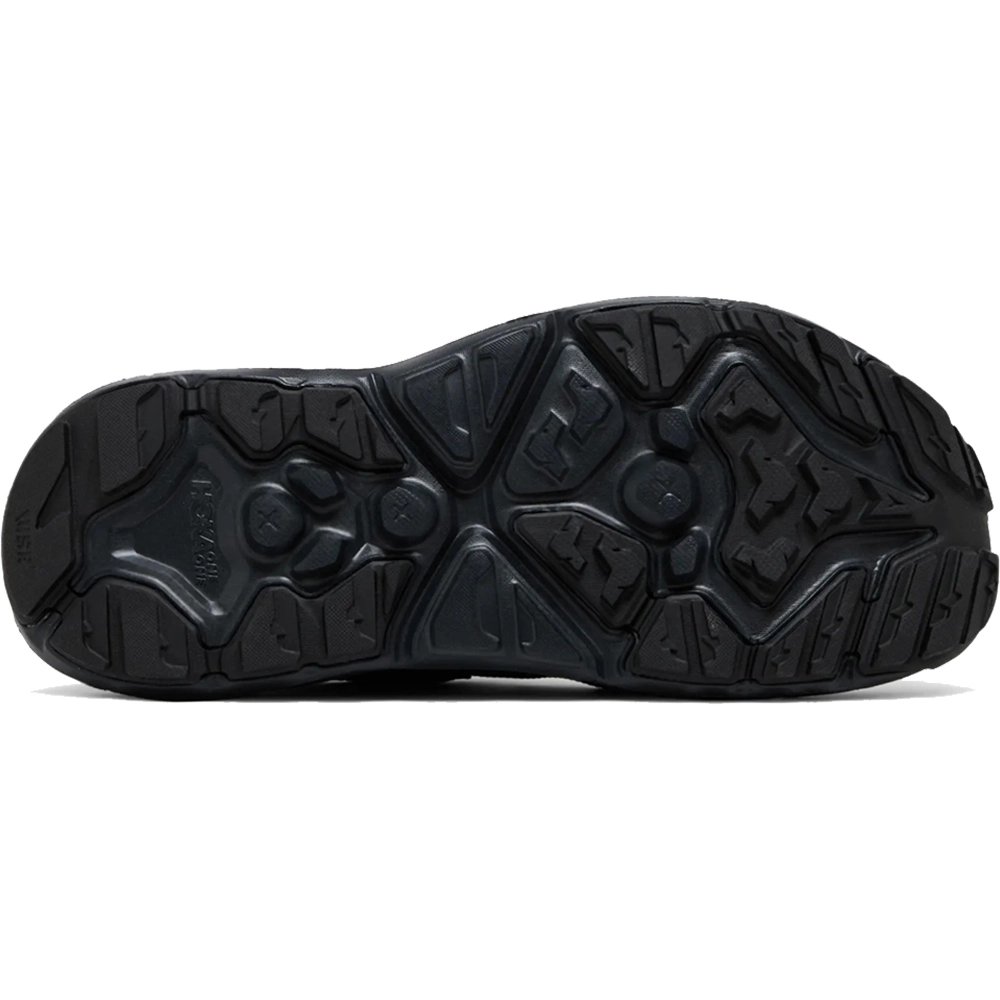 Hoka One One Hopara 2 Triple Black,HOKA SNEAKERS