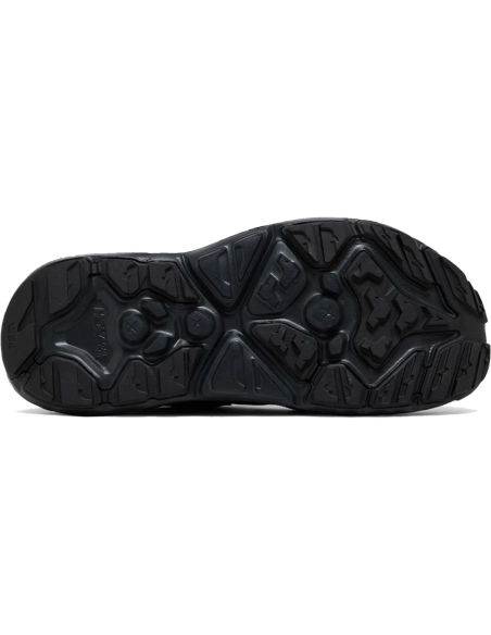 Hoka One One Hopara 2 Triple Black,HOKA SNEAKERS
