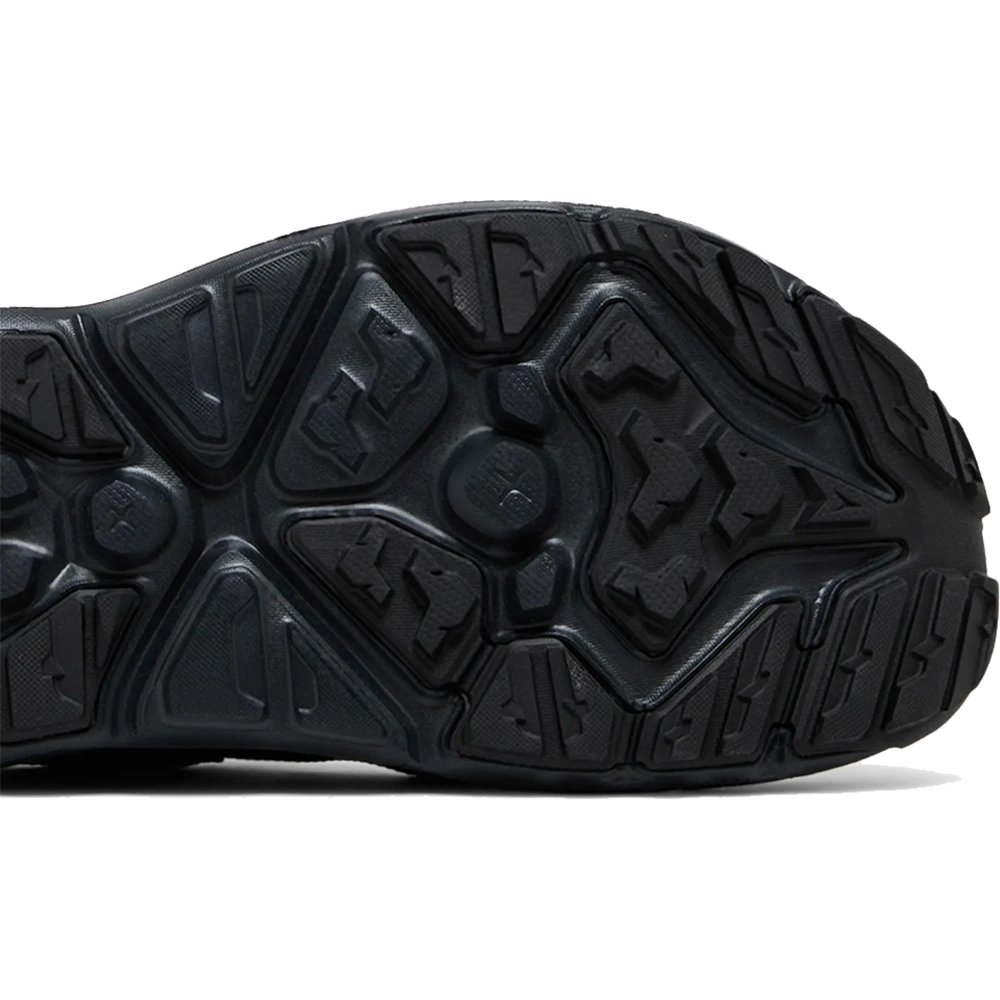 Hoka One One Hopara 2 Triple Black,HOKA SNEAKERS