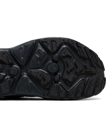 Hoka One One Hopara 2 Triple Black,HOKA SNEAKERS