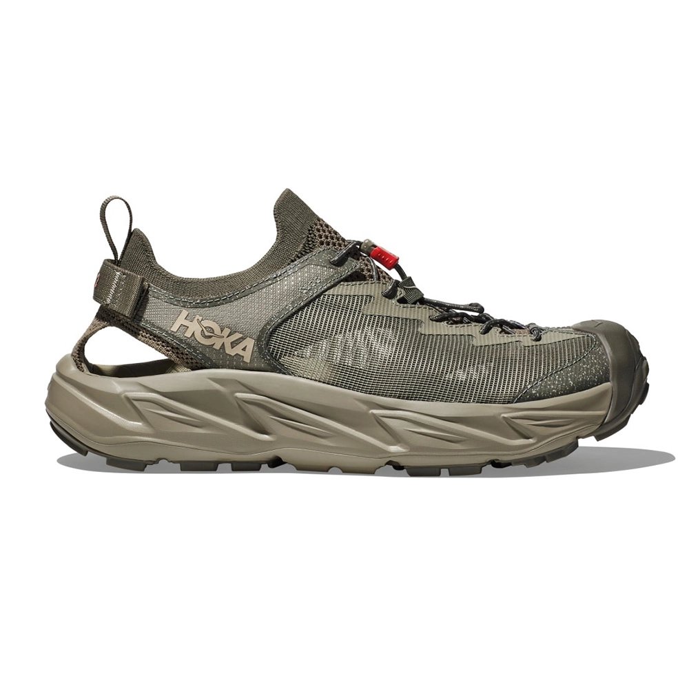 Hoka One One Hopara 2 Barley Oat Milk,HOKA SNEAKERS