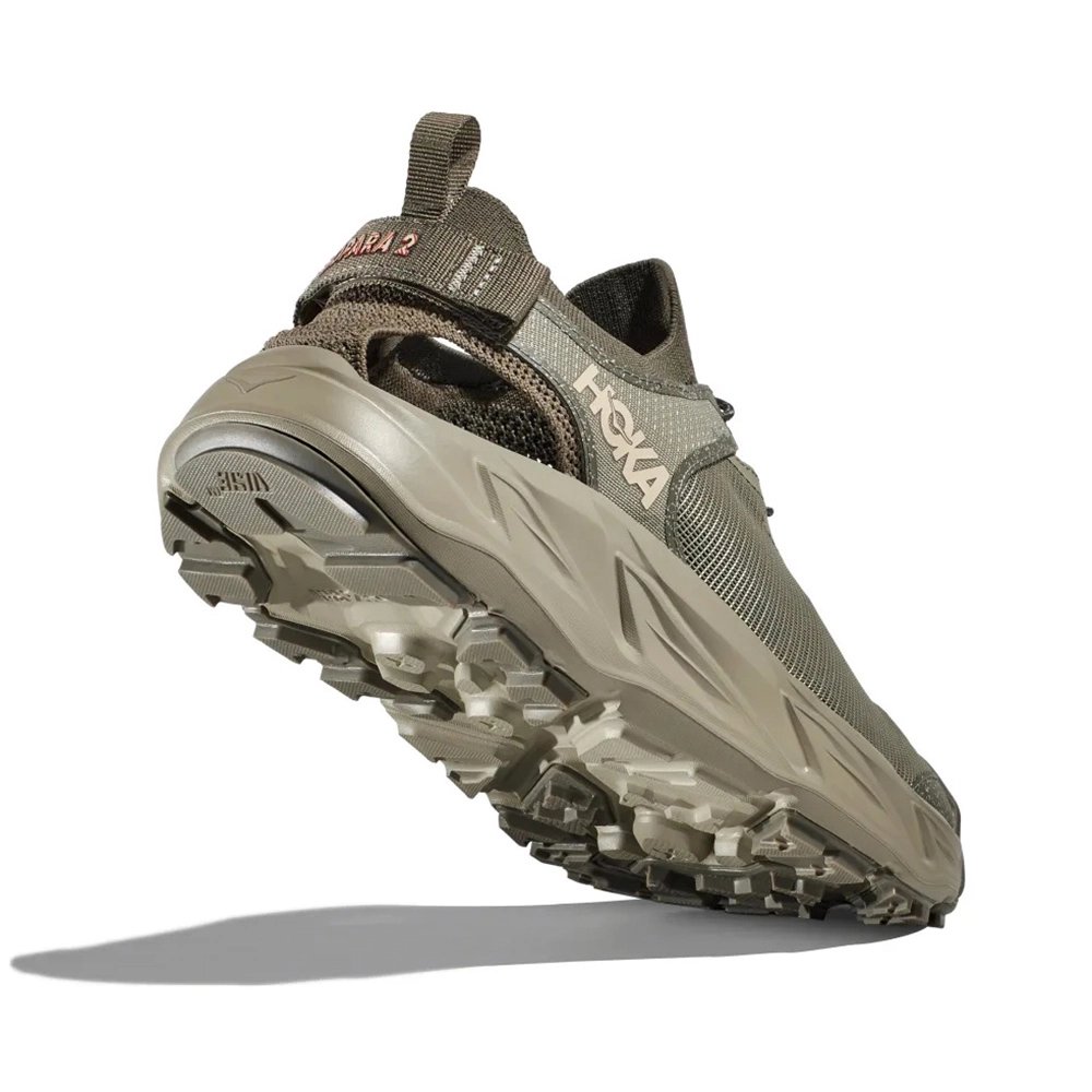 Hoka One One Hopara 2 Barley Oat Milk,HOKA SNEAKERS
