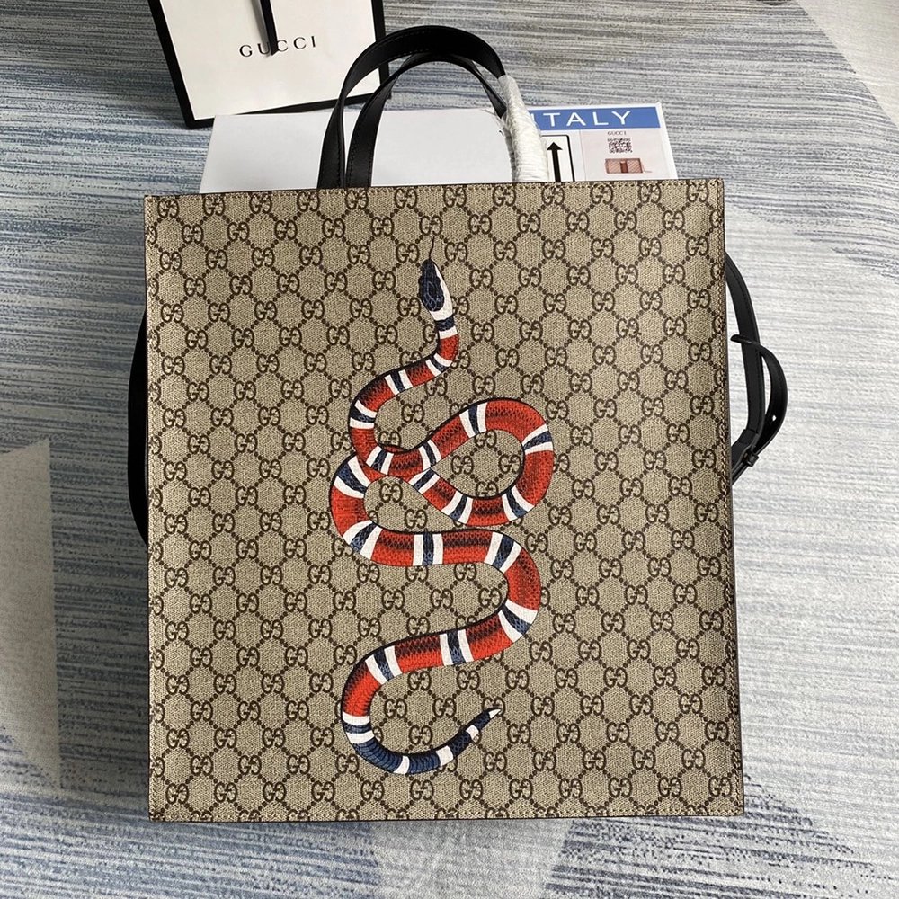 Gucci Bags 450950 35.5X38X4cm
