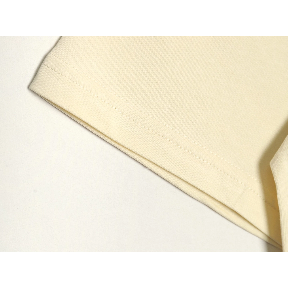 Gucci funny cartoon print short sleeves TSK5,Gucci