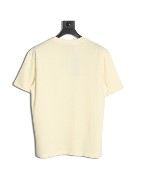 Gucci funny cartoon print short sleeves TSK6,Gucci