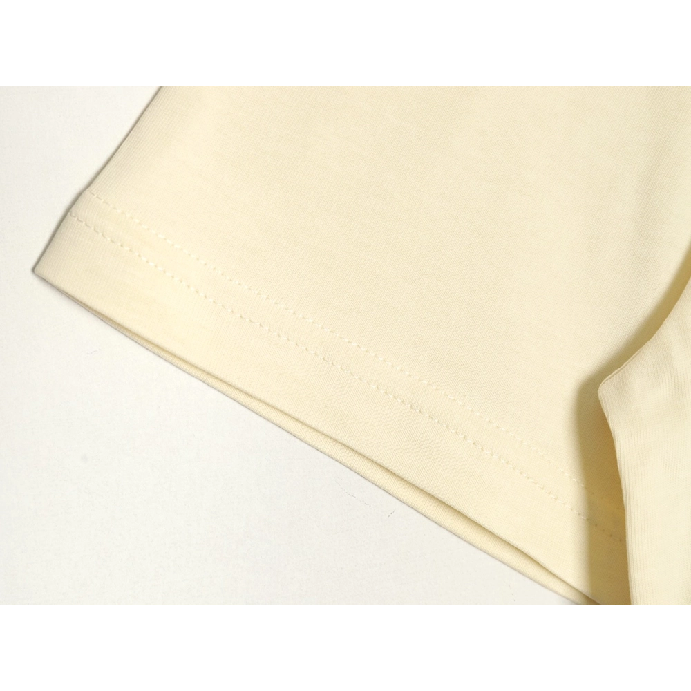 Gucci funny cartoon print short sleeves TSK8,Gucci