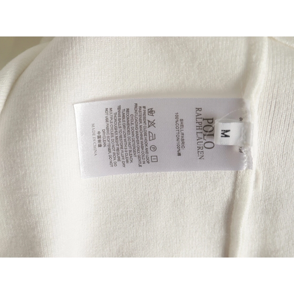 Ralph Lauren Womens Embroidered Logo Knit Vest,Ralph Lauren