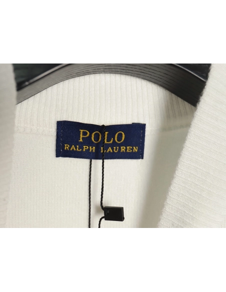 Ralph Lauren Womens Embroidered Logo Knit Vest,Ralph Lauren