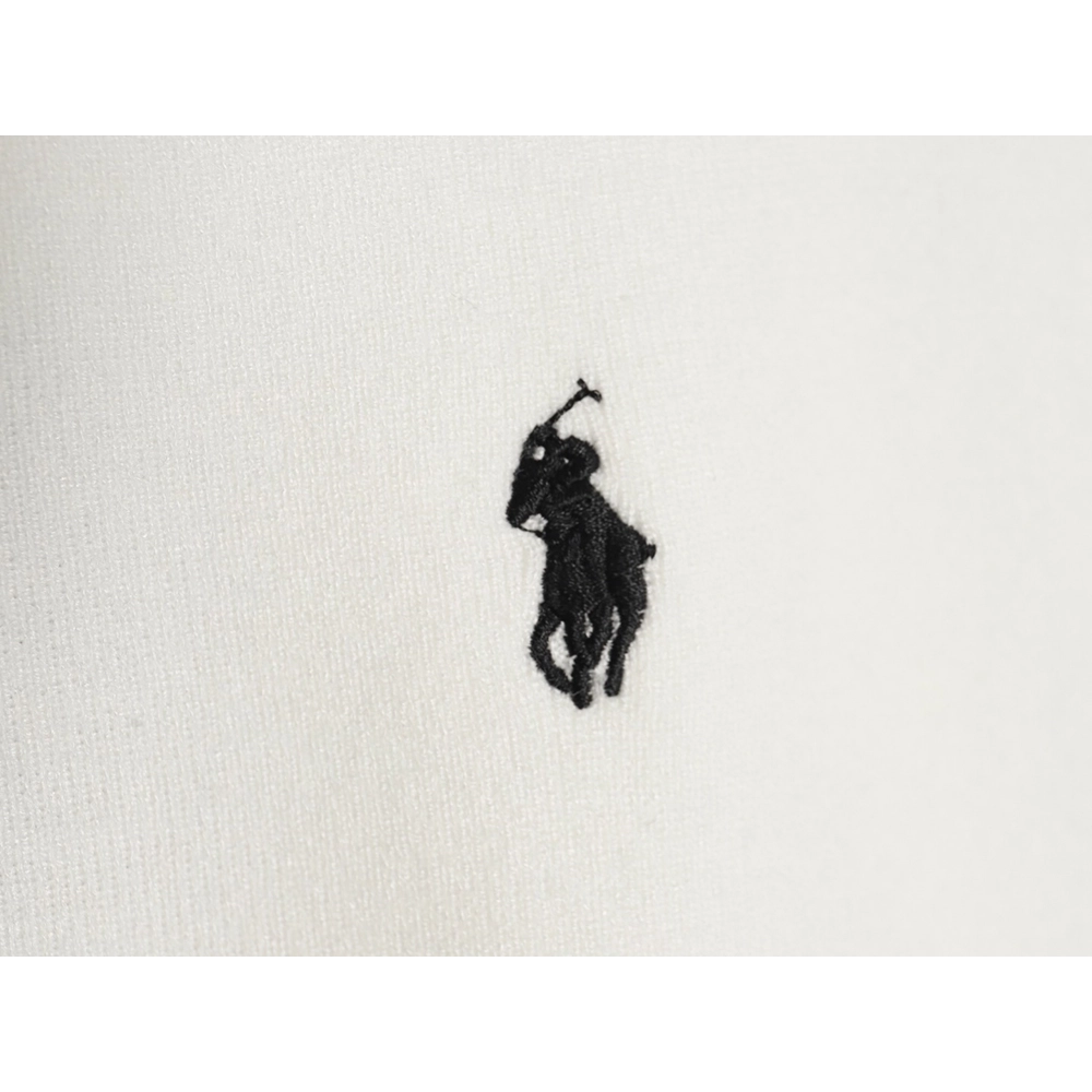 Ralph Lauren Womens Embroidered Logo Knit Vest,Ralph Lauren