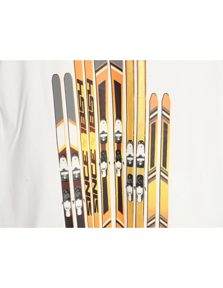 Louis Vuitton classic printed short-sleeve,Louis Vuitton