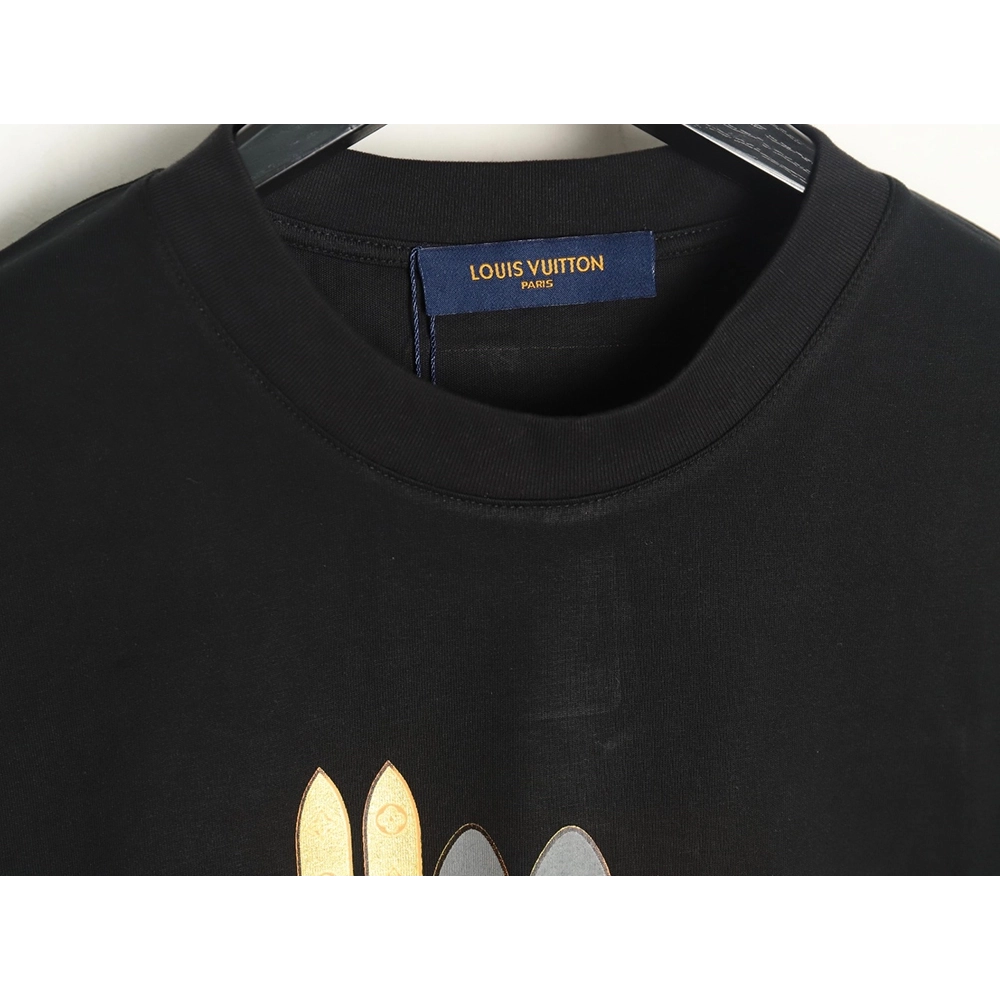 Louis Vuitton classic printed short-sleeve TSK1,Louis Vuitton