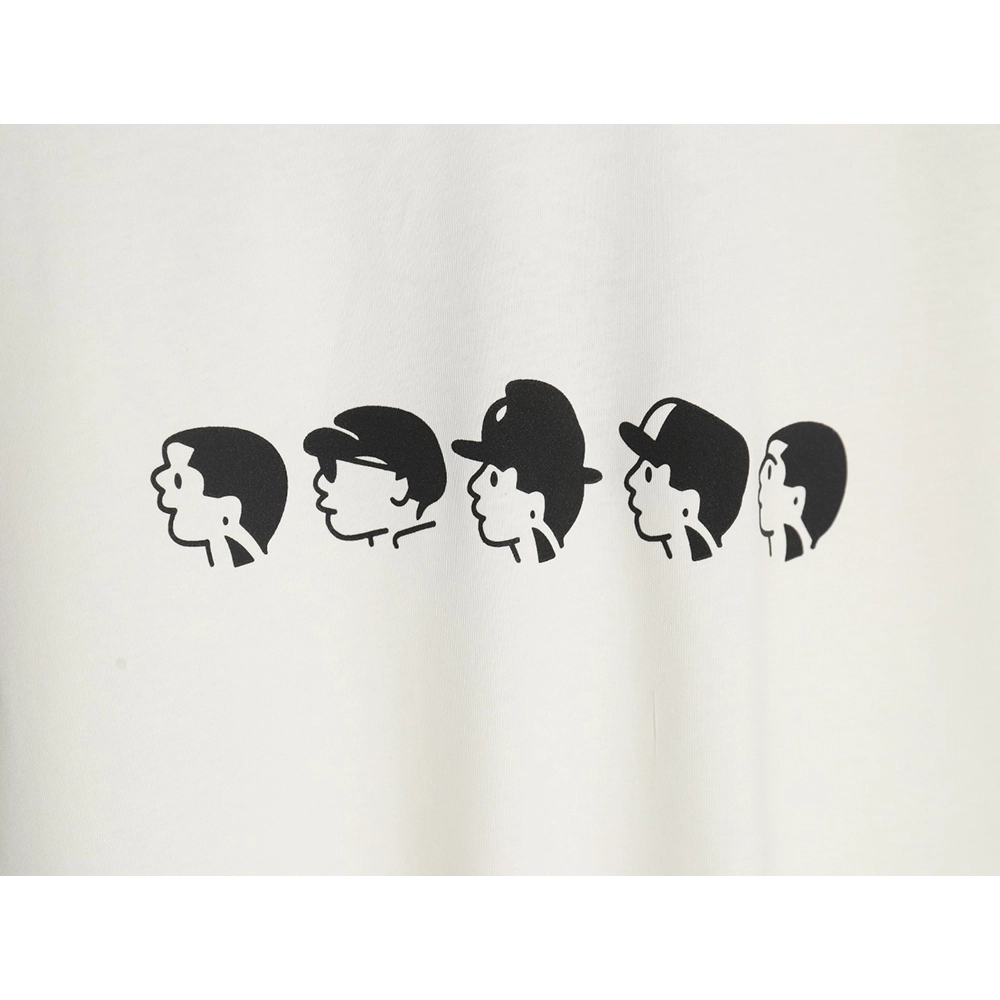 Louis Vuitton villain avatar short sleeves,Louis Vuitton