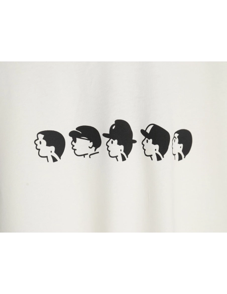 Louis Vuitton villain avatar short sleeves,Louis Vuitton