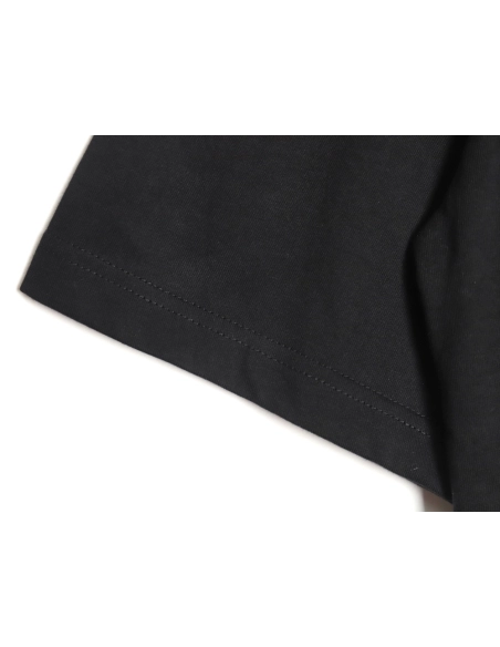 Louis Vuitton heavy letter embroidered short sleeve TSK1,Louis Vuitton