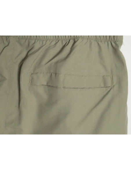 The North Face Casual Elastic Shorts,The North Face